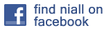 Join Niall On Facebook
